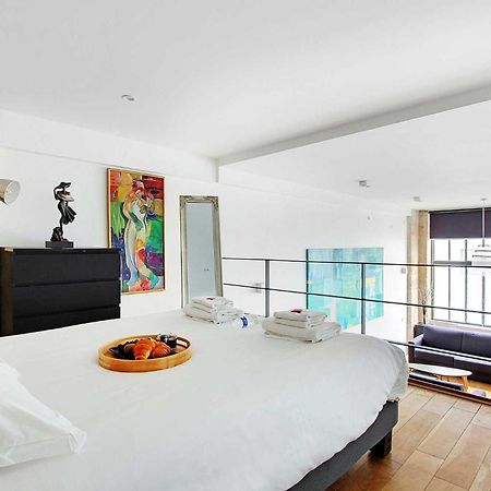 Elegant Apartment - 1Br-6P- Grands Boulevards Parigi Esterno foto