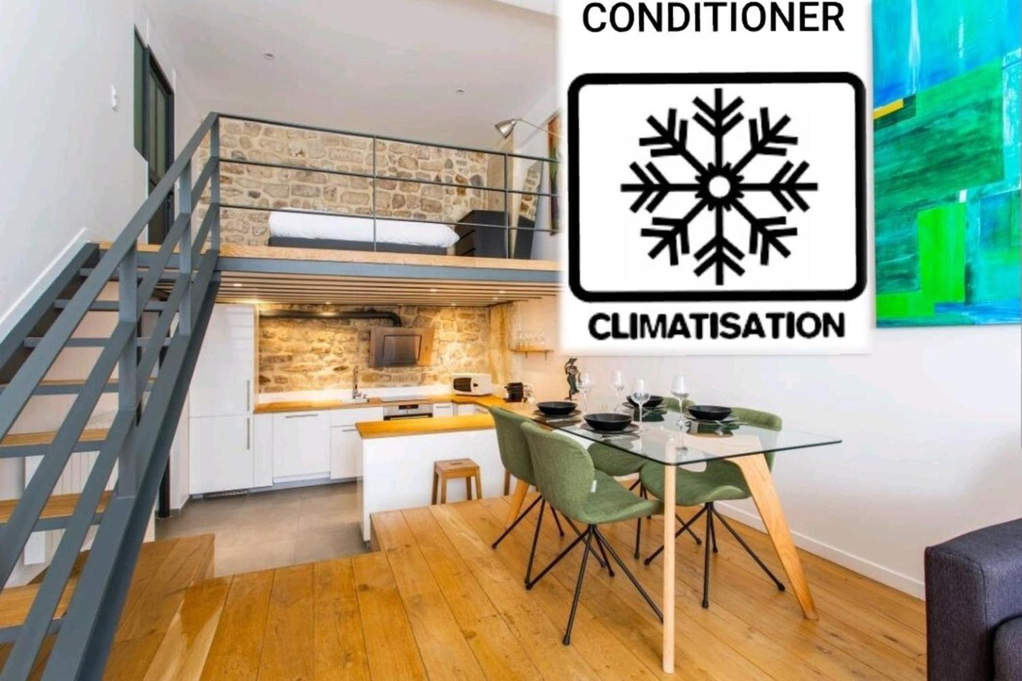 Elegant Apartment - 1Br-6P- Grands Boulevards Parigi Esterno foto